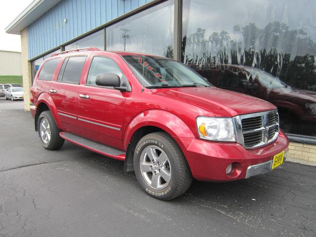 Dodge Durango 2008 photo 1