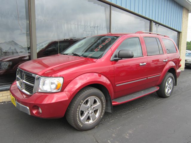 Dodge Durango 2008 photo 2