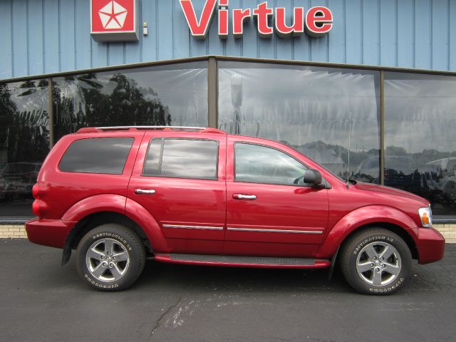 Dodge Durango 2008 photo 3