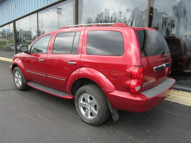 Dodge Durango 2008 photo 4