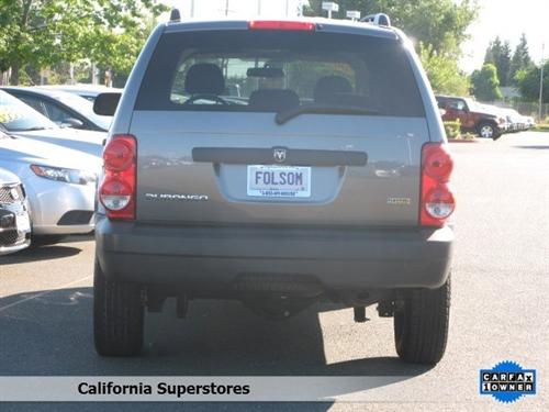 Dodge Durango S Other