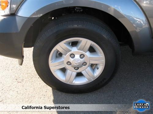 Dodge Durango 2008 photo 2