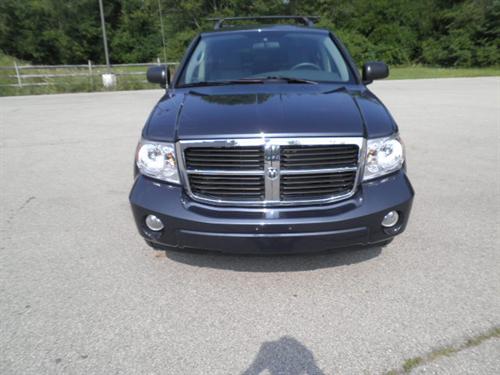 Dodge Durango 2008 photo 2