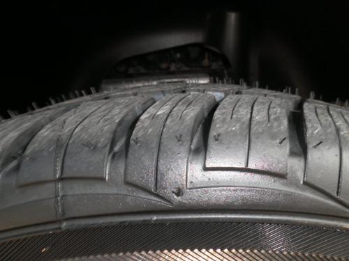 Dodge Durango 2008 photo 4