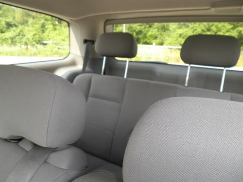 Dodge Durango 2008 photo 5