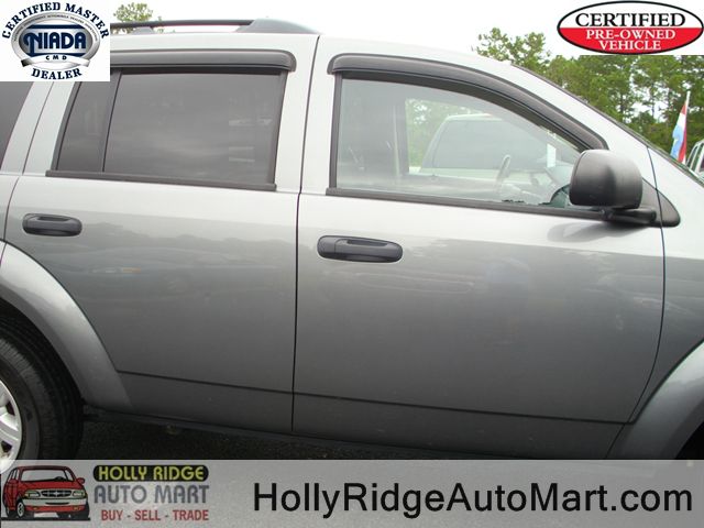 Dodge Durango 2008 photo 2