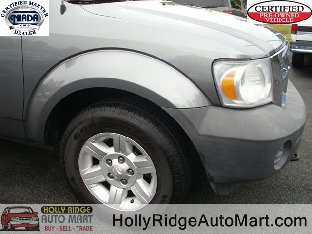 Dodge Durango 2008 photo 3