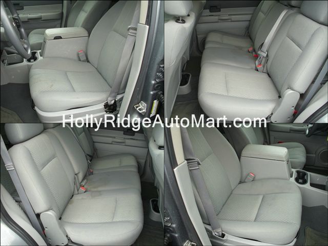 Dodge Durango 2008 photo 4