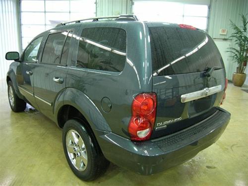 Dodge Durango 2008 photo 1