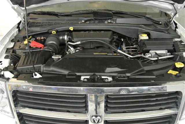 Dodge Durango 2008 photo 24