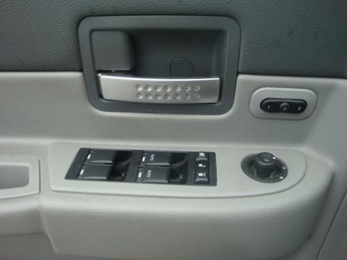 Dodge Durango SLT 25 Other