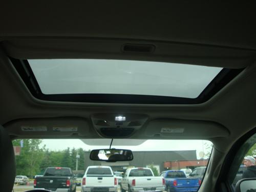 Dodge Durango 2008 photo 2