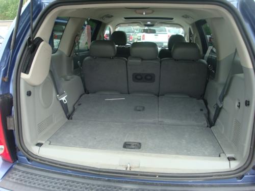 Dodge Durango 2008 photo 4