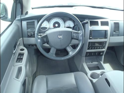 Dodge Durango SLT 25 Other