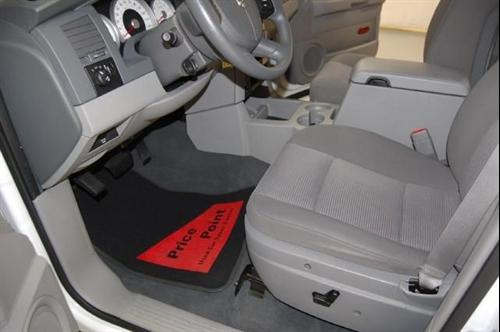 Dodge Durango 2008 photo 1