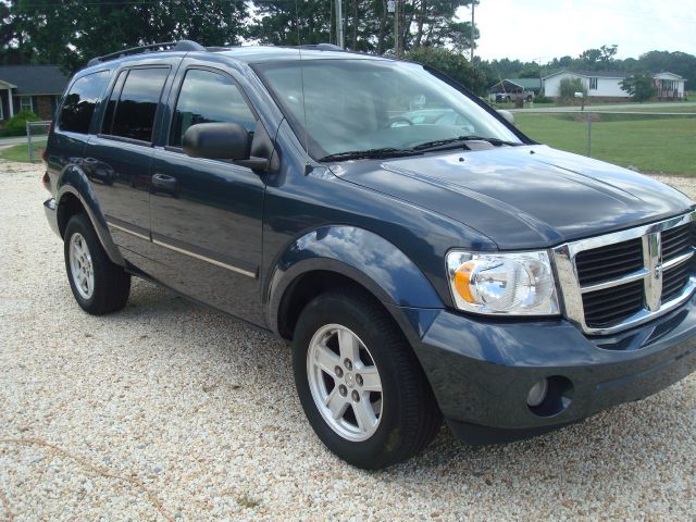 Dodge Durango 2008 photo 1