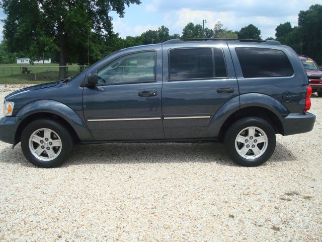Dodge Durango 2008 photo 3