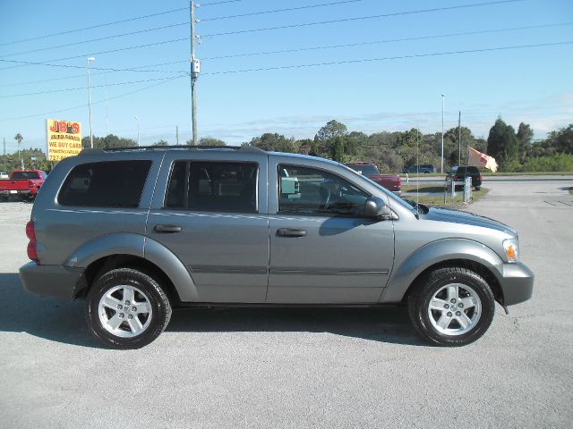 Dodge Durango 2008 photo 1