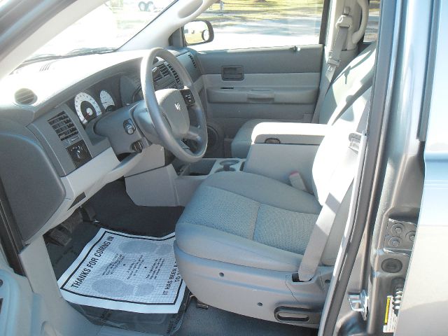 Dodge Durango 2008 photo 2