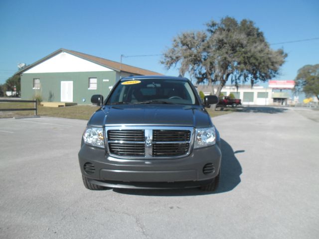 Dodge Durango 2008 photo 3