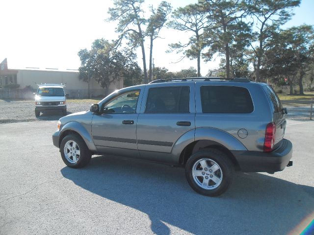 Dodge Durango 2008 photo 4