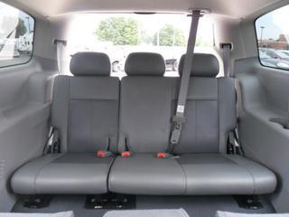 Dodge Durango SLT 25 Other