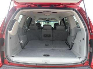 Dodge Durango 2008 photo 1