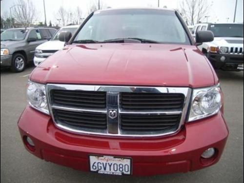 Dodge Durango 2008 photo 1