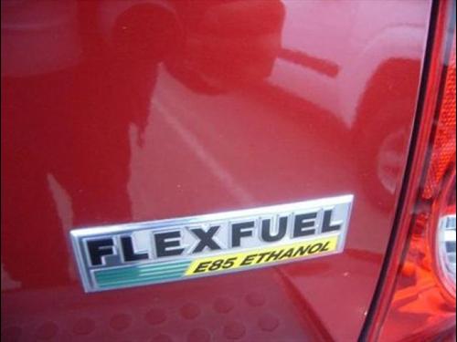 Dodge Durango 2008 photo 4