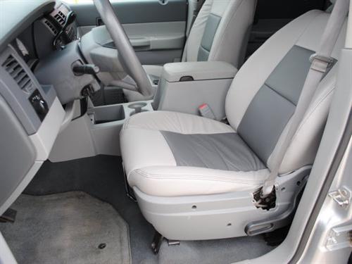 Dodge Durango 2008 photo 2