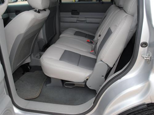 Dodge Durango 2008 photo 5