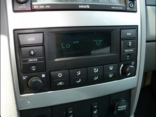 Dodge Durango 2008 photo 2