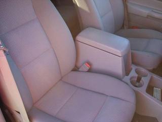 Dodge Durango SLT Other