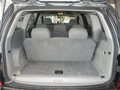 Dodge Durango SLT Other