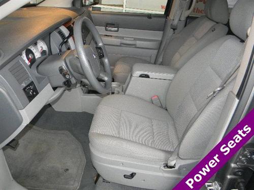 Dodge Durango 2008 photo 1