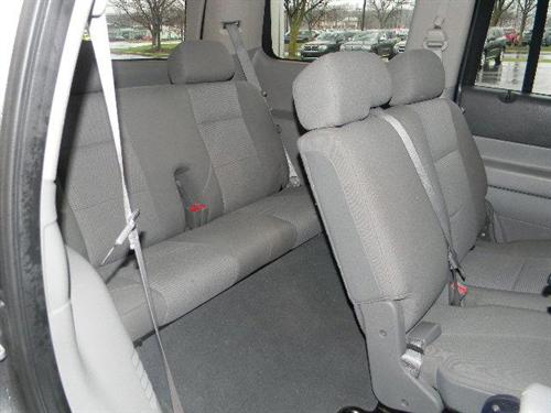 Dodge Durango 2008 photo 2