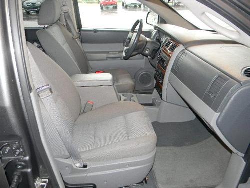 Dodge Durango 2008 photo 3