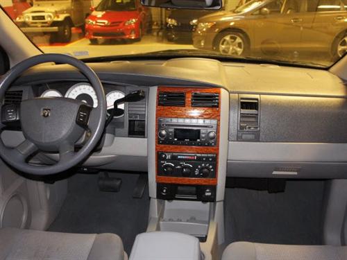 Dodge Durango SLT Other