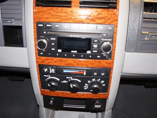 Dodge Durango 2008 photo 1