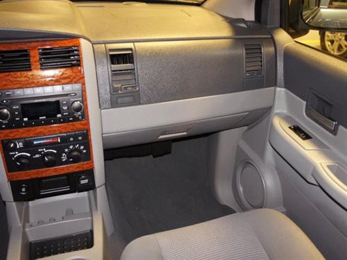 Dodge Durango 2008 photo 2