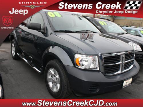 Dodge Durango S Other