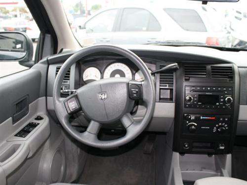 Dodge Durango 2008 photo 4