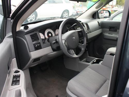 Dodge Durango 2008 photo 5