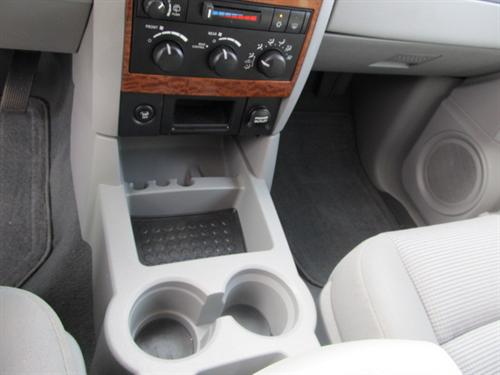 Dodge Durango SLT Other