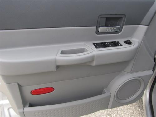 Dodge Durango 2008 photo 1