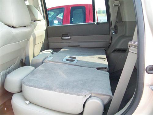 Dodge Durango 2008 photo 1