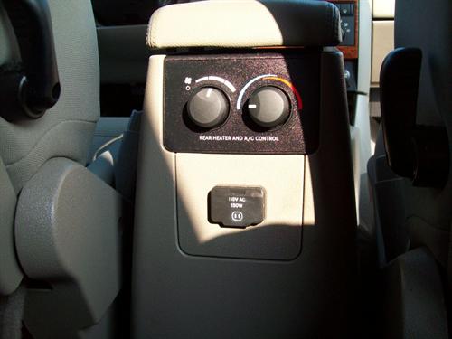 Dodge Durango 2008 photo 2