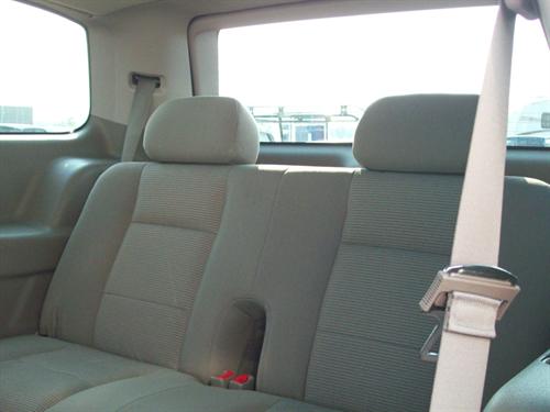 Dodge Durango 2008 photo 3