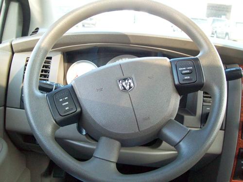 Dodge Durango 2008 photo 4