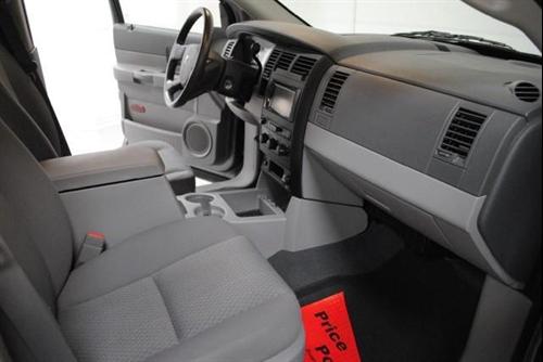 Dodge Durango 2008 photo 2